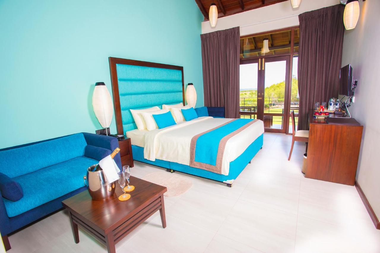 Amora Lagoon 5*
