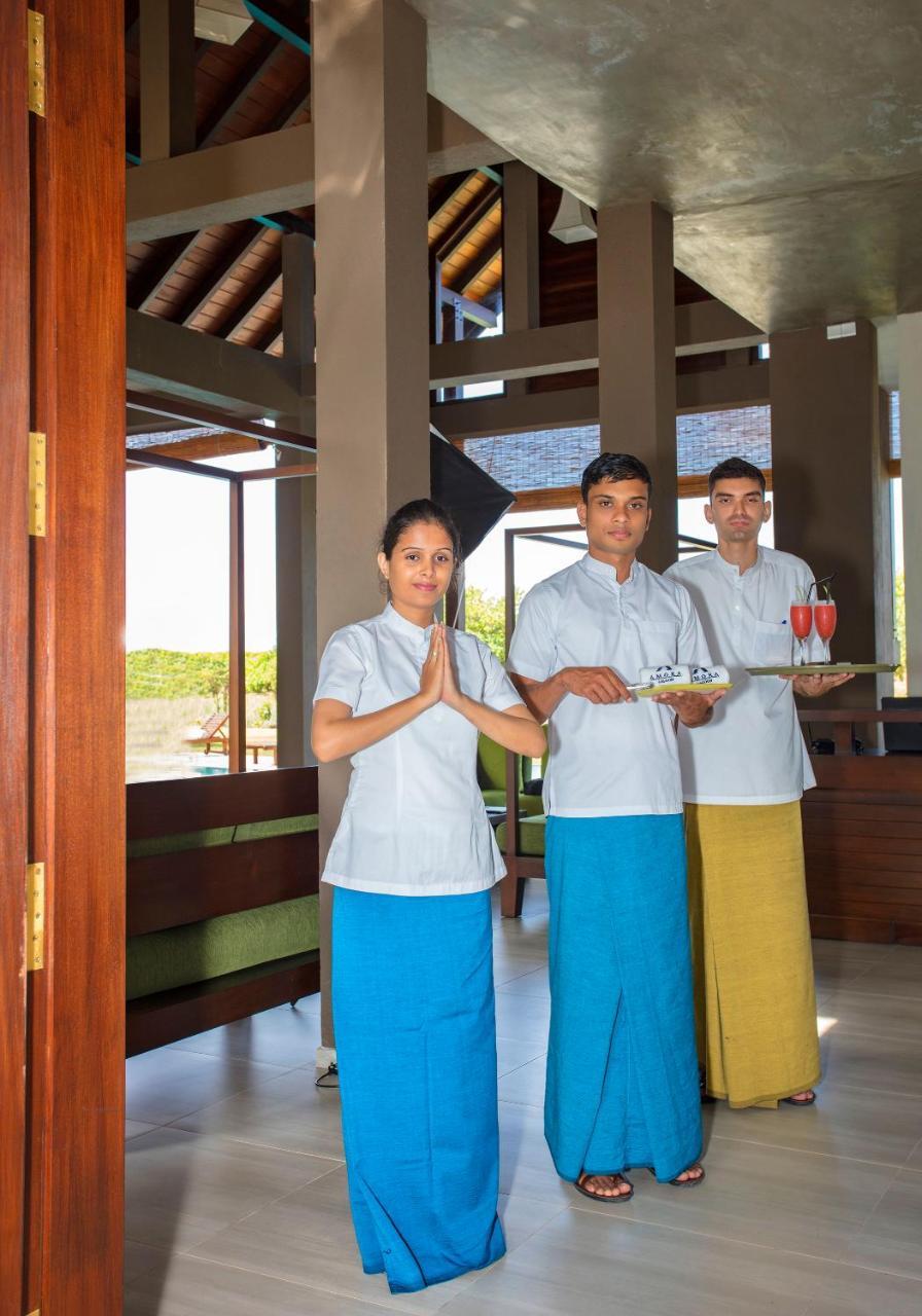 Hotel Amora Lagoon Katunayaka